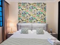 梧舍壹号 外滩百年公寓B&B -Riverside Grace Suites on the bund and metro station - B&B Shanghai