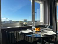 Apartament w RedLovie - Chambres d’hôtes Gdynia
