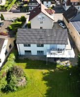 Heimbi-Home No 3, 4-6 Pers, EuropaPark, E-Ladesäule - Ferienwohnung Kappel-Grafenhausen