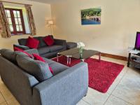 Hobby Stable Cottage - Bed and Breakfast Cynghordy