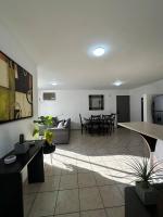 3 beds 2 bath apartment minutes walk from the beach - B&B Cabo San Lucas