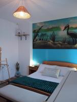 L'atelier du vélo - Bed and Breakfast Sully-sur-Loire