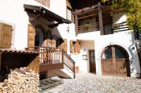 Casa Vacanza Le More - B&B Cares