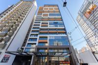 Apartamento no Coração de Curitiba - MUV Residence - B&B Curitiba