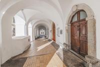 Stylový byt v srdci Hradce Králové - B&B Hradec Králové