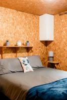 Chalet Le Mona - B&B Notre-Dame-des-Bois