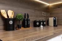 Downtown apt Atelier 53 - Free Parking - B&B Plovdiv