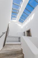Podkrovní studio na Velkém náměstí s Wi-Fi zdarma - B&B Hradec Králové