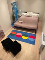 Nid douillet - Bezons - B&B Bezons