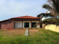 IRIS Pousada - Frente à praia - Chambres d’hôtes Arraial do Cabo