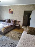 Апартаменти в новому будинку біля Либідь Плаза-Квартал - Bed and Breakfast Khmelnytskyi