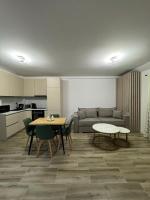 Cozy Velvet Place - Ferienwohnung Hermannstadt