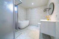 Deluxe Tweepersoonskamer met Bad