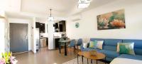 Appartement - Vue sur Piscine 