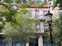 Vibe City Apartment - B&B Kecskemét