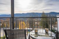 Karkonosky Apartamenty - Górny Widok - Chambres d’hôtes Szklarska Poręba