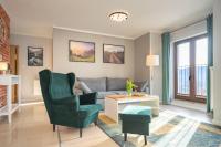 Karkonosky Apartamenty - Górny Widok - Ferienwohnung Szklarska Poręba