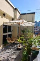 Seoul Station ㅣThe interior of a hanok with a terrace - Chambres d'hôtes Séoul