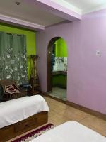 Dormitorio Misto