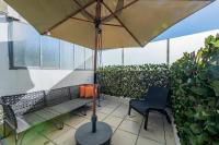 Oporto Maria Pia With Terrace Suite 4 - B&B Porto