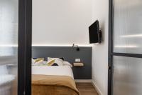 Tweepersoonskamer met Eigen Badkamer