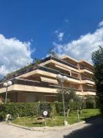 Studio bord de mer à proximité monaco et menton 2 personnes à roquebrune cap martin - B&B Roccabruna