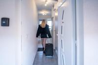 Antracit Apartman - free parking - B&B Pécs