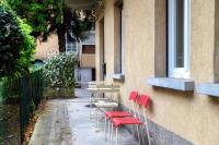 Como Gateway by Quokka 360 - Between Como and Switzerland - B&B Como