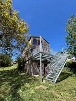 Künstlerhaus Vulkaneifel - Ferienwohnung Mückeln