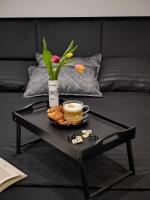 DOMINO apartamentai, SELF CHECK-IN - B&B Panevėžys