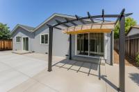 @ Marbella Lane - Boho 'n Sleek Rtreat Pool Tble - Bed and Breakfast Union City