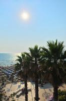 Beko - Apartment with sea view in Durres - B&B Durazzo