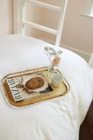 Bosch Huse Rosé - Zomer - B&B Savannah