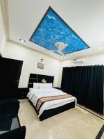 BNB Royal Galaxy Family Hotel - B&B Karachi