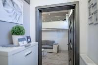 AApartman Exclusive - Tágas belvárosi apartman a Széchenyi térnél, saját parkolóval - Chambres d'hôtes Pécs