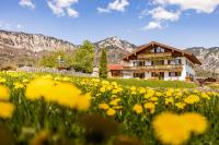 Ferienwohnung Roislerlehen - B&B Bischofswiesen