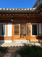 seoul hanok stay moonee - Chambres d’hôtes Séoul
