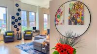 The Landhaus - In The Heart of Downtown Cleveland - Chambres d'hôtes Cleveland