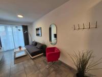 Mieszkanie z tarasem - Rybacka - Bed and Breakfast Władysławowo