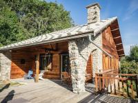Mont Milo, Spacieux, 5ch, Sauna, Billard, Babyfoot, Borne de recharge électrique - Chambres d'hôtes Briançon