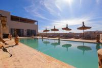 Riad Le Mogador - B&B ’Aggouz