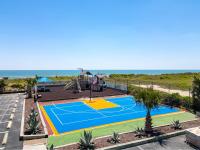 Private St Regis Beachfront Getaway with Amenities - B&B North Topsail Beach