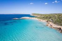 Villa degli Angeli - Appartamento Portopinetto - B&B Porto Pino