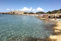 Villa degli Angeli - Appartamento Portopinetto - B&B Porto Pino
