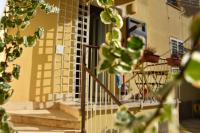 Casalú - Giardino privato - Parcheggio gratuito - 600mt da Metro Rebibbia - Ferienwohnung Rom