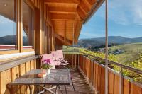 Superior Appartement met 2 Slaapkamers

