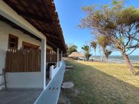 Pousada Vila de Água Boa - Chambres d’hôtes Salvaterra