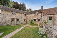 Cub Bedroom Four - B&B Asdean