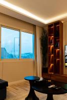 غرفة وصالة واسعة في السليمانية 309 - B&B Riyadh