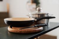 Hike & Ski-in Ski-out Mountain View Apartment for Family & Friends - Chambres d'hôtes Hinterstoder